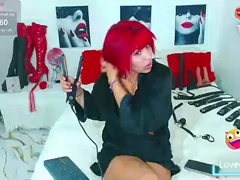 mylygrey online show from July 19, 2:26 am