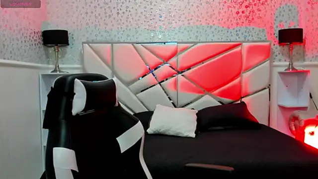 Lana Sl4ve online show from February 7, 11:58 am