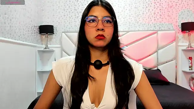 Lana Sl4ve online show from February 9, 12:31 pm