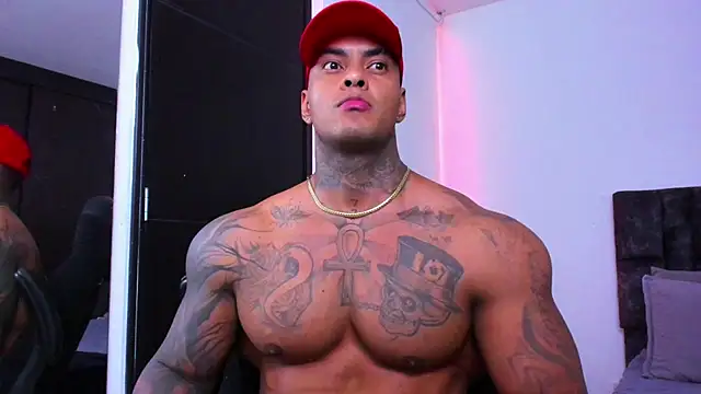 binmontana  online show from January 6, 8:45 pm