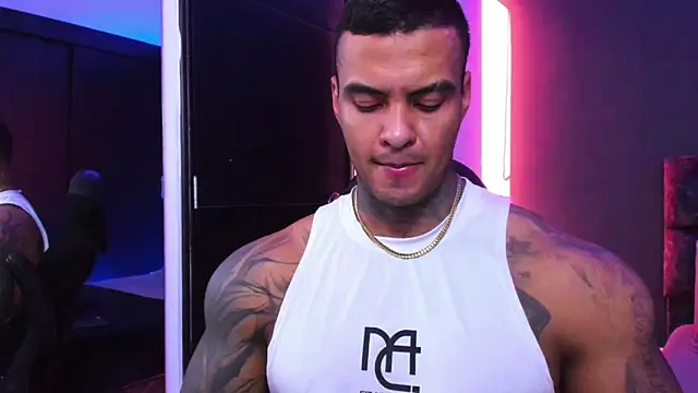 binmontana  online show from February 4, 8:14 pm