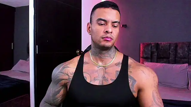 binmontana  online show from February 26, 9:03 pm