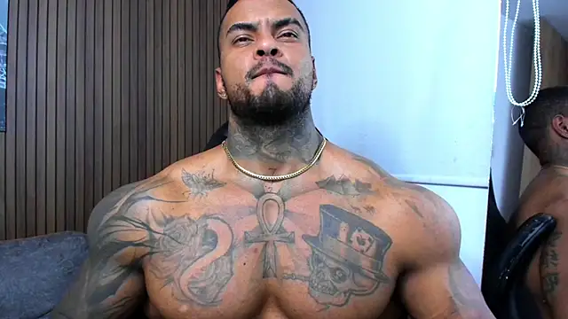 binmontana  online show from June 10, 12:44 am