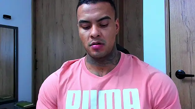 binmontana  online show from July 11, 8:00 pm