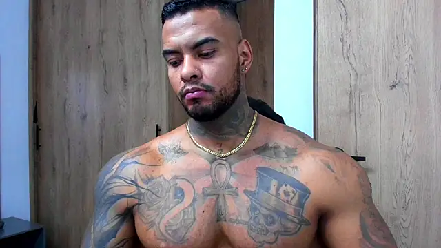 binmontana  online show from July 26, 12:12 pm