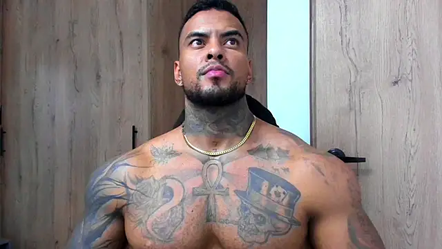 binmontana  online show from July 31, 2:55 am