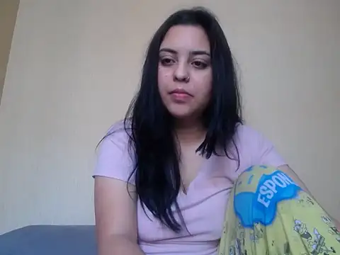 NatyMoon25 online show from September 30, 6:13 pm