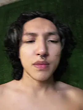 Snapshot of -BlueOpal- chatting on October 3, 5:54 pm -BlueOpal- online show from October 3, 5:54 pm