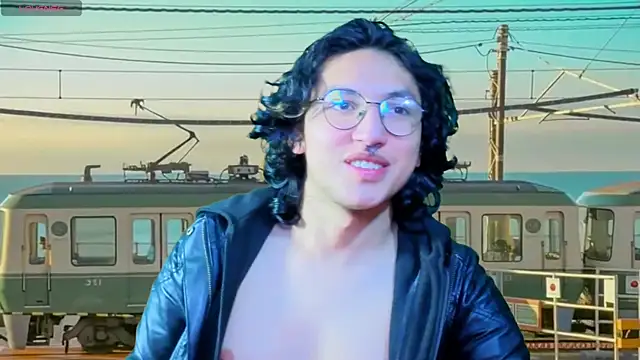 Snapshot of -BlueOpal- chatting on October 8, 6:27 pm -BlueOpal- online show from October 8, 6:27 pm