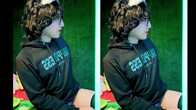 -BlueOpal- online show from December 18, 3:01 am