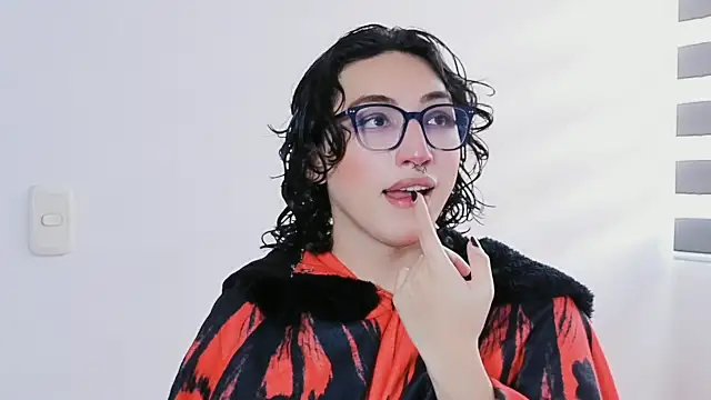 -BlueOpal- online show from February 27, 7:03 pm