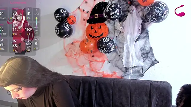 Snapshot of kitty__chs chatting on October 2, 12:23 pm kitty chs online show from October 2, 12:23 pm