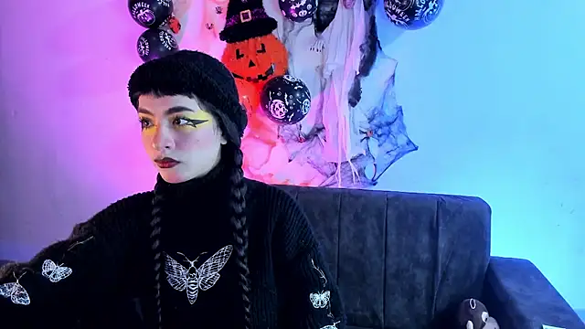 Snapshot of kitty__chs chatting on October 7, 11:18 am kitty chs online show from October 7, 11:18 am