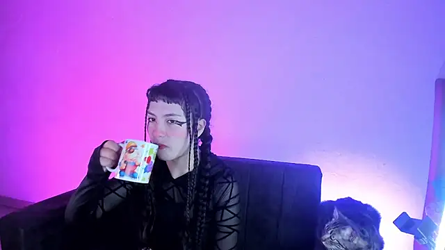 Snapshot of kitty__chs chatting on October 11, 12:15 pm kitty chs online show from October 11, 12:15 pm