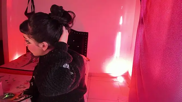 Snapshot of kitty__chs chatting on November 27, 11:23 am kitty chs online show from November 27, 11:23 am