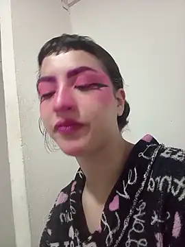 kitty  chs online show from February 24, 2:37 pm