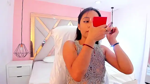 celeeste moon  online show from September 23, 8:34 pm