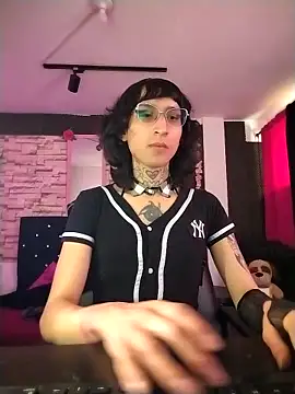 FelishaKitty online show from September 28, 3:50 pm