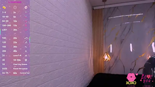 kat 96  online show from November 14, 7:34 pm