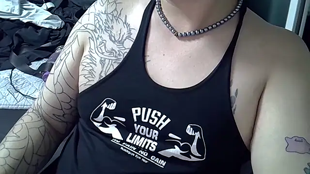 CAOSLOAD online show from October 24, 4:14 pm