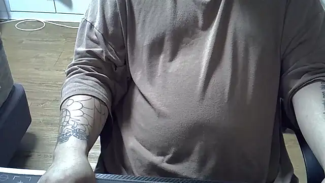 CAOSLOAD online show from January 15, 5:05 pm