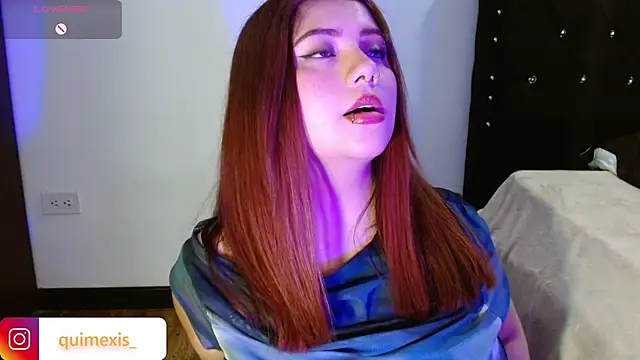 Quimexis online show from June 19, 4:28 am