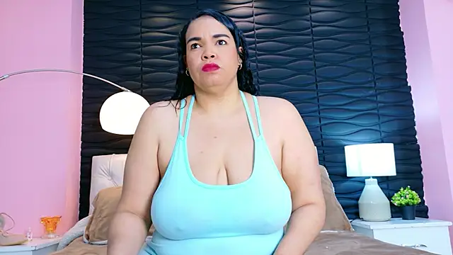 Valery Nasty   online show from October 4, 6:06 pm