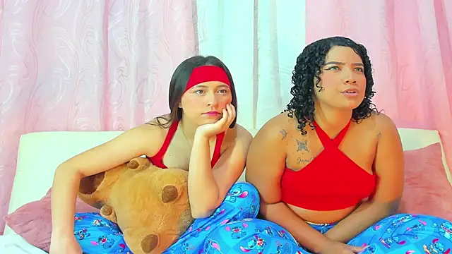 Venus Girls  online show from September 23, 3:53 am