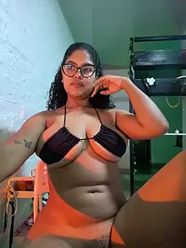miiabrown18 online show from June 11, 9:07 am