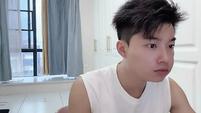 Snapshot of xwen2020 chatting on September 24, 10:24 pm xwen2020 online show from September 24, 10:24 pm