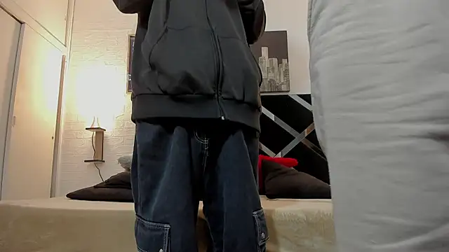 iammariano online show from October 14, 3:29 am