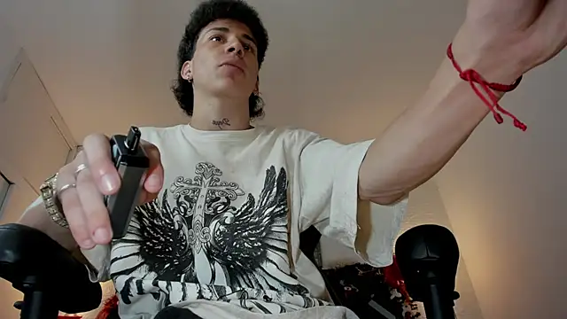 iammariano online show from December 4, 2:54 am