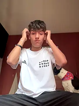  Kinky69  online show from October 7, 7:44 pm