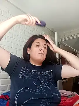 Yarita35 online show from September 23, 3:48 pm