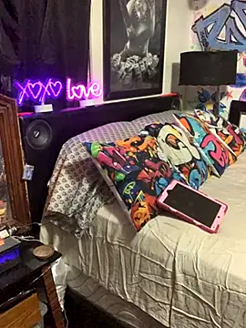 blondebarbiebae online show from October 26, 11:20 pm