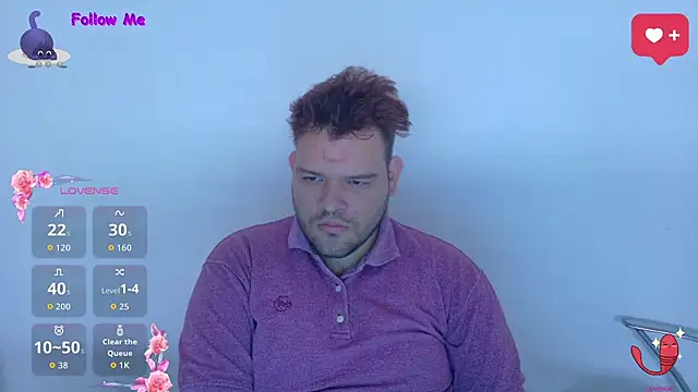 big bearr online show from September 29, 5:29 pm