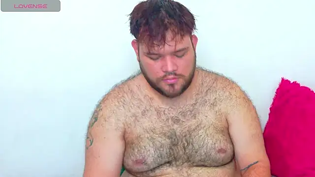 big bearr online show from January 16, 5:44 am