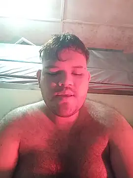 big bearr online show from March 11, 9:32 pm