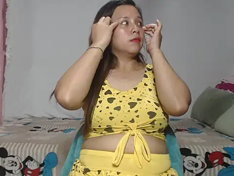 Sweetgirl2026 online show from September 23, 7:55 am