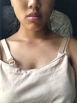 Mai lovely online show from October 6, 4:54 am