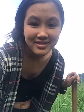 Mai lovely online show from October 16, 6:47 am