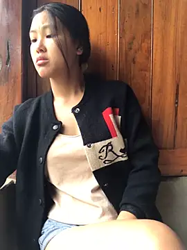 Mai lovely online show from October 21, 2:12 am