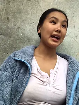 Mai lovely online show from October 25, 2:41 am