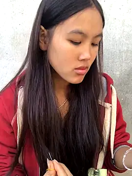 Mai lovely online show from November 7, 3:06 am