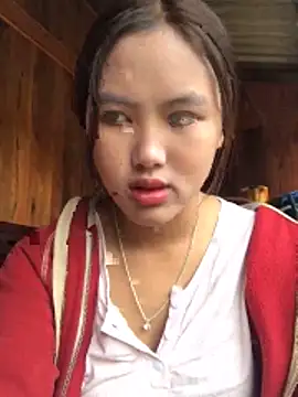 Mai lovely online show from November 21, 2:21 am