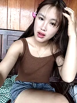 Mai lovely online show from March 29, 2:22 am