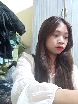 Snapshot of Mayy1 chatting on October 8, 1:25 am Mayy1 online show from October 8, 1:25 am