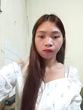 Snapshot of Mayy1 chatting on October 16, 2:01 am Mayy1 online show from October 16, 2:01 am