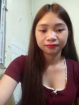 Snapshot of Mayy1 chatting on October 17, 2:37 am Mayy1 online show from October 17, 2:37 am