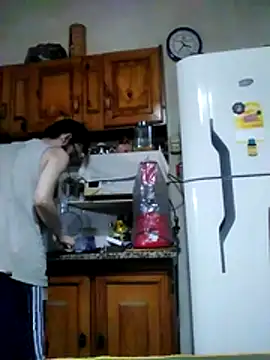 Fefede97  online show from November 22, 6:34 am